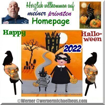Halloween 2022, Artikelbild