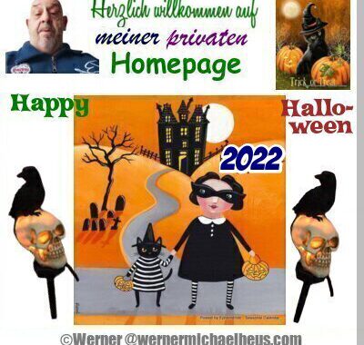 Halloween 2022, Artikelbild